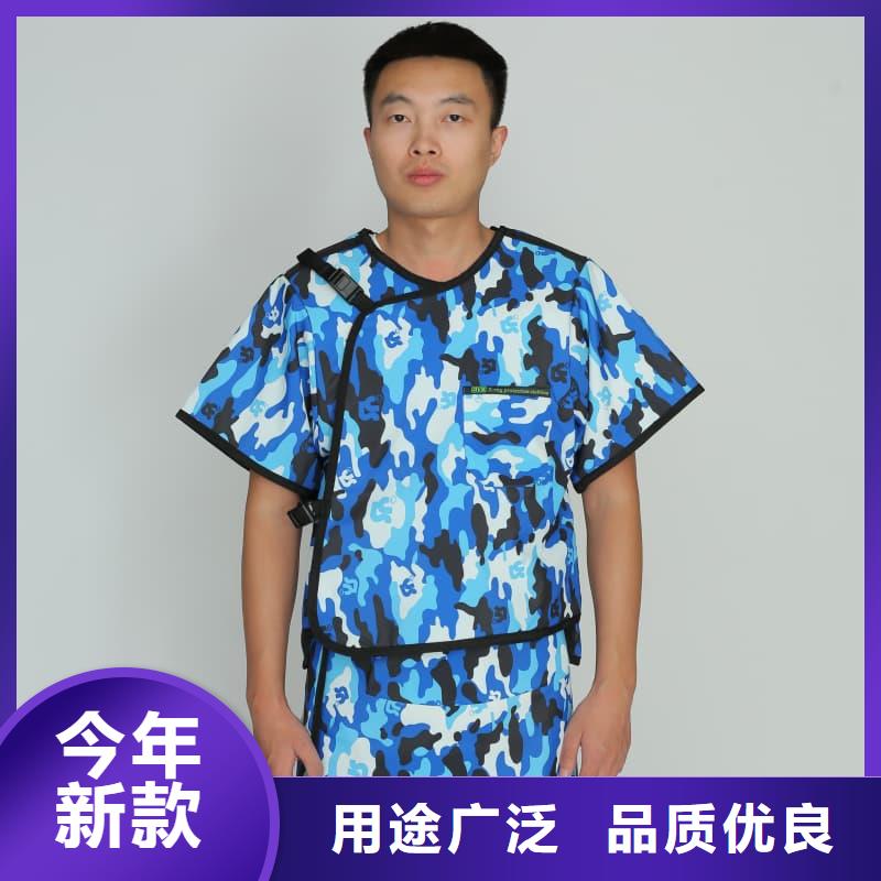 铅衣架加工厂家