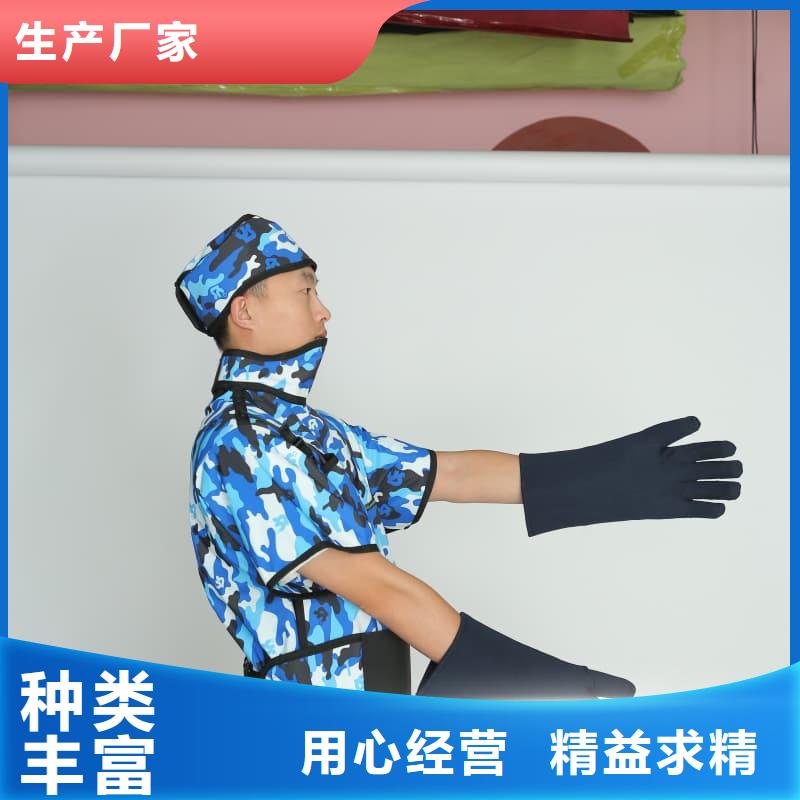 买铅衣架认准大厂家