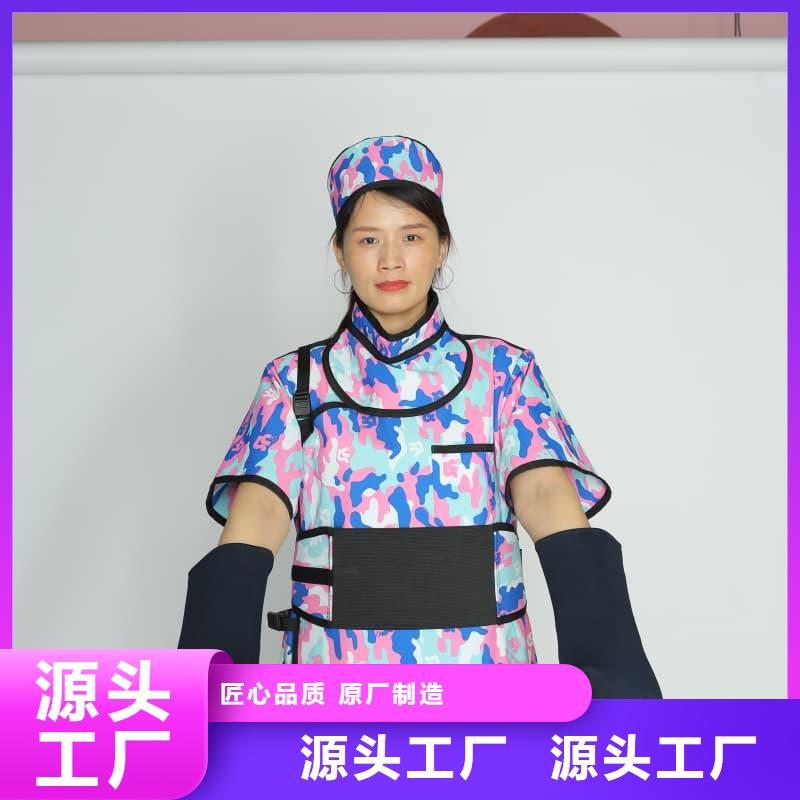 鉛衣反穿圍裙放心選
