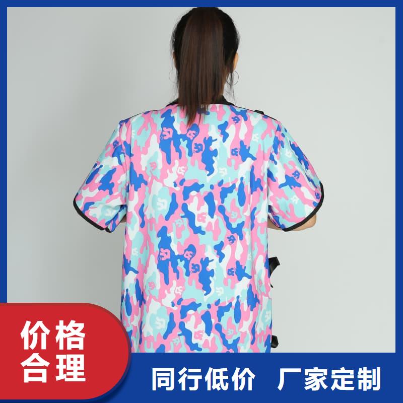X射线防护铅衣放心选择