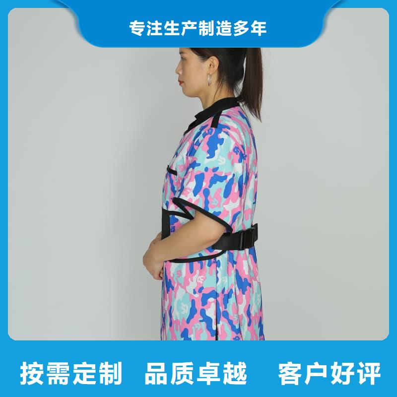 柔軟X射線鉛衣量大優(yōu)惠