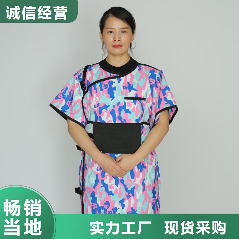 質(zhì)量可靠的射線防護面罩廠商