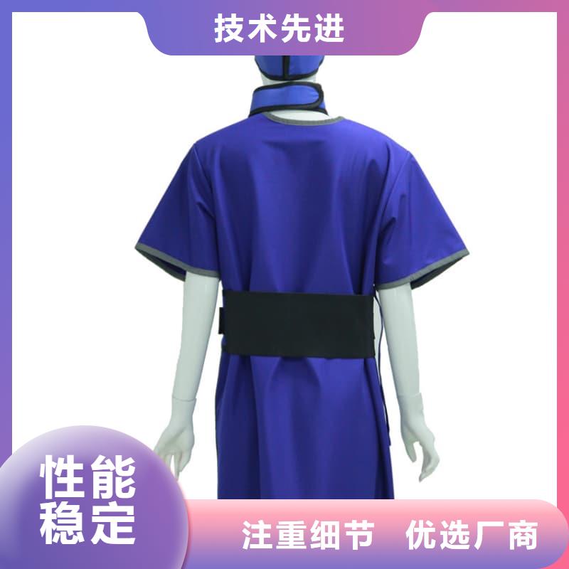 靠谱的防辐射铅衣供货商