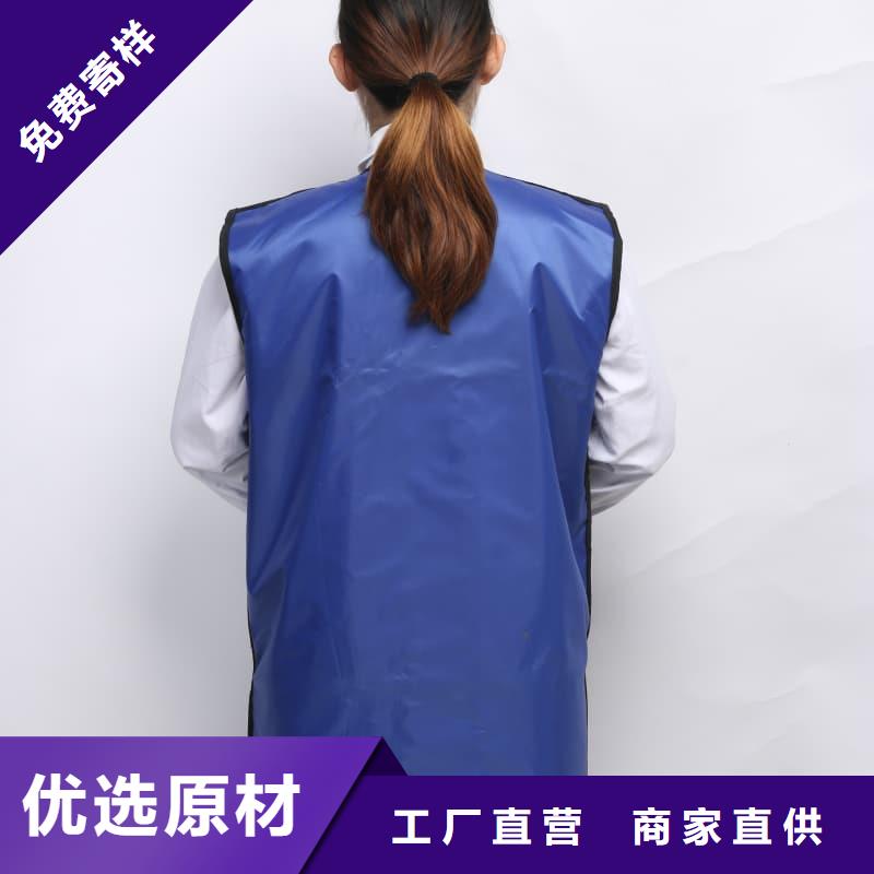 規(guī)格齊全的鉛膠衣銷售廠家
