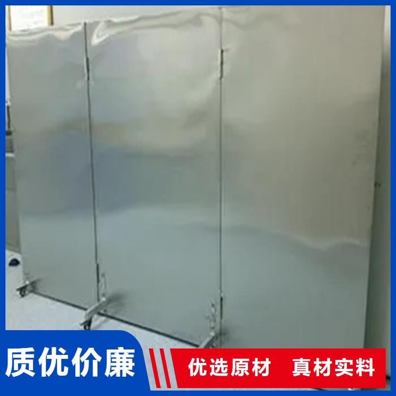 鉛屏風CT室鉛卷以質(zhì)量求生存
