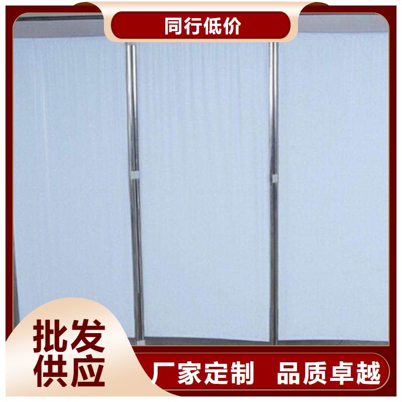 优质介入科铅屏风厂家
