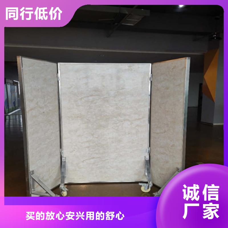折疊式三聯(lián)鉛屏風(fēng)廠家現(xiàn)貨批發(fā)