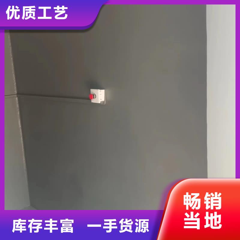 通道式防護鉛房今日價格行情