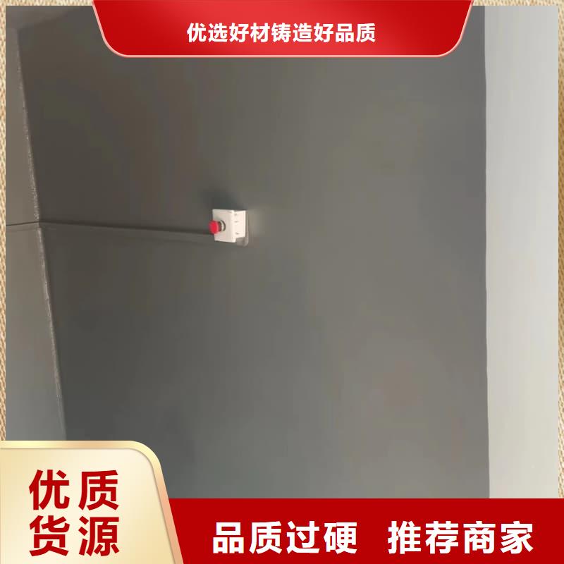 隔離射線防護鉛房放心選