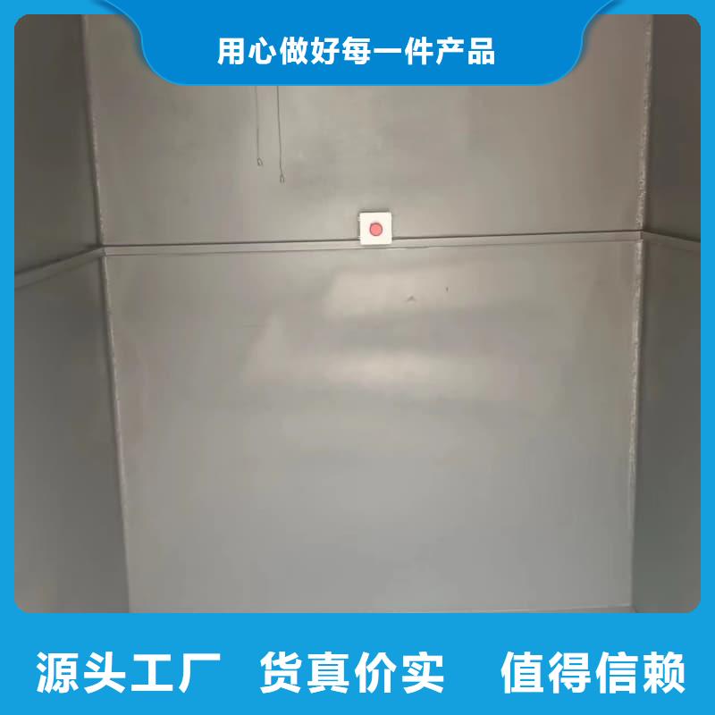 找方艙CT定制鉛房-現(xiàn)貨充足有保障