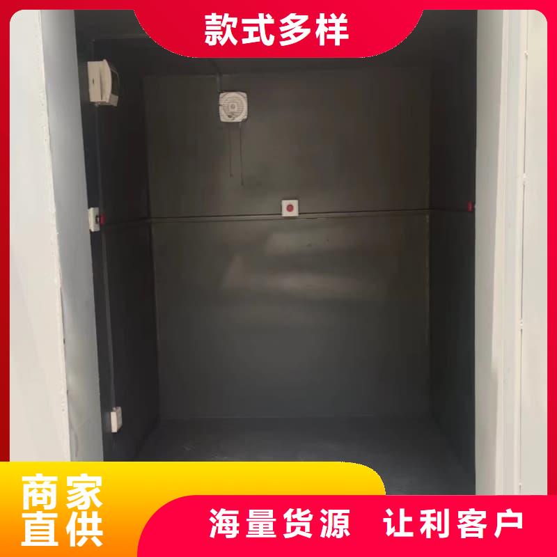 單開(kāi)門(mén)鉛房大量現(xiàn)貨供應(yīng)