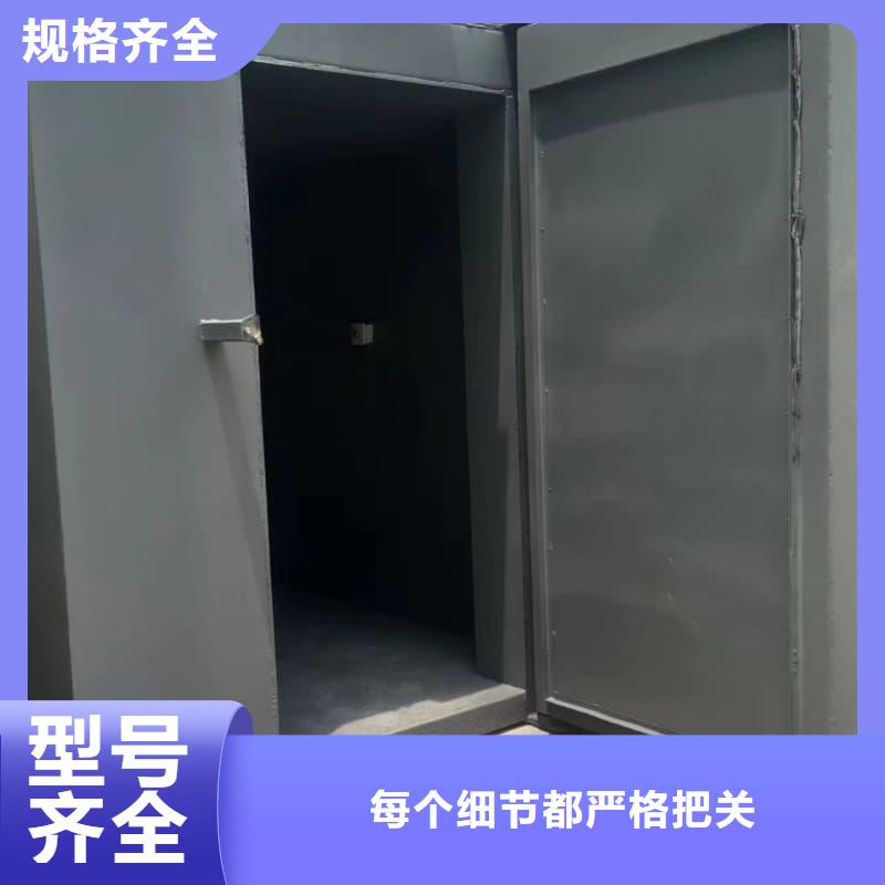 找射线防护活动铅房-实体厂家可定制