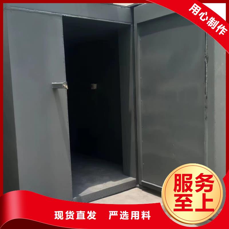 射線防護(hù)活動(dòng)鉛房量大優(yōu)惠