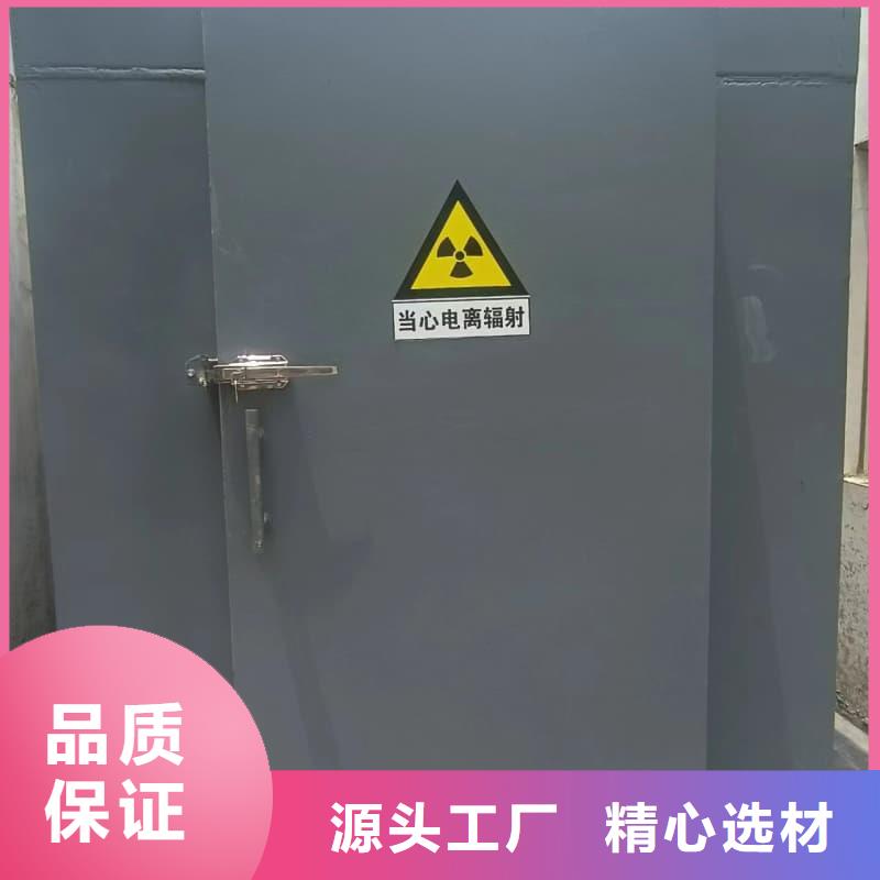 移動(dòng)鉛房一站式廠家
