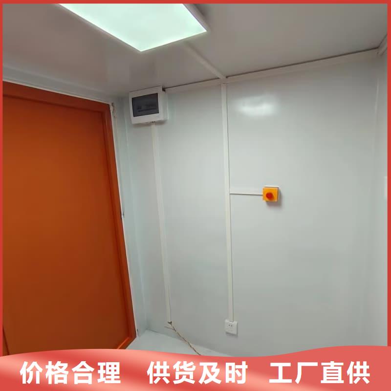 規(guī)格齊全的方艙CT定制鉛房經(jīng)銷商