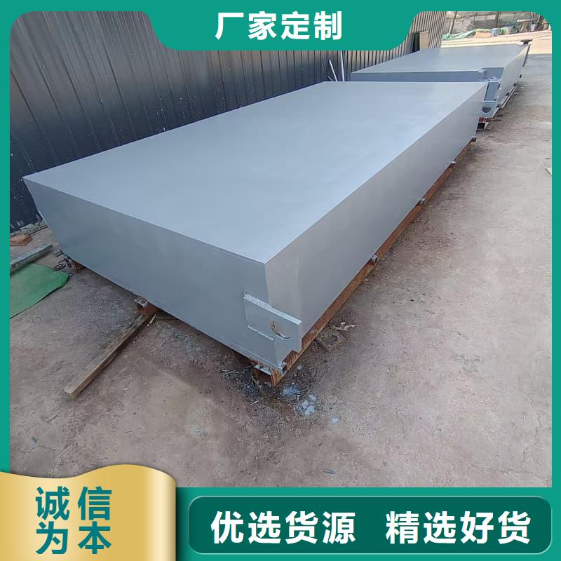 優(yōu)質(zhì)的工業(yè)探傷鉛房生產(chǎn)廠家