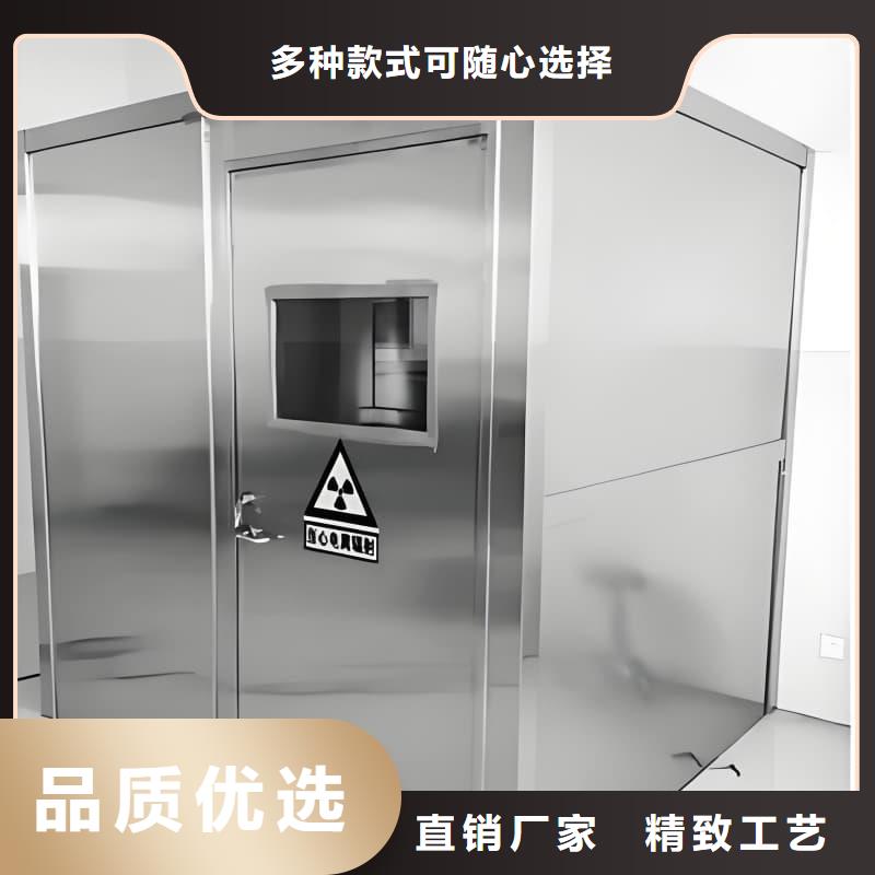 通道式防護鉛房今日價格行情
