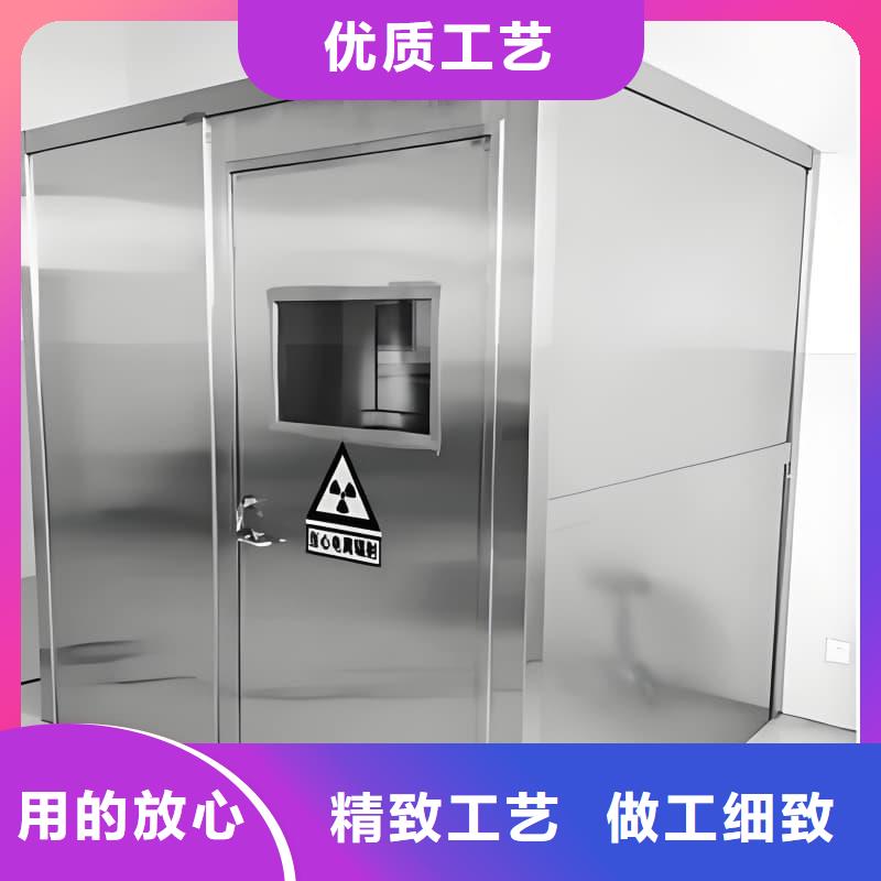 規(guī)格齊全的CT室鉛房批發(fā)商