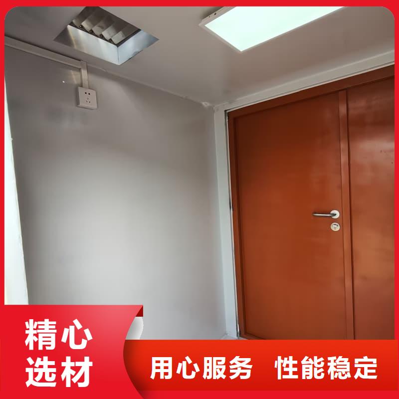 负压病房-量大价优