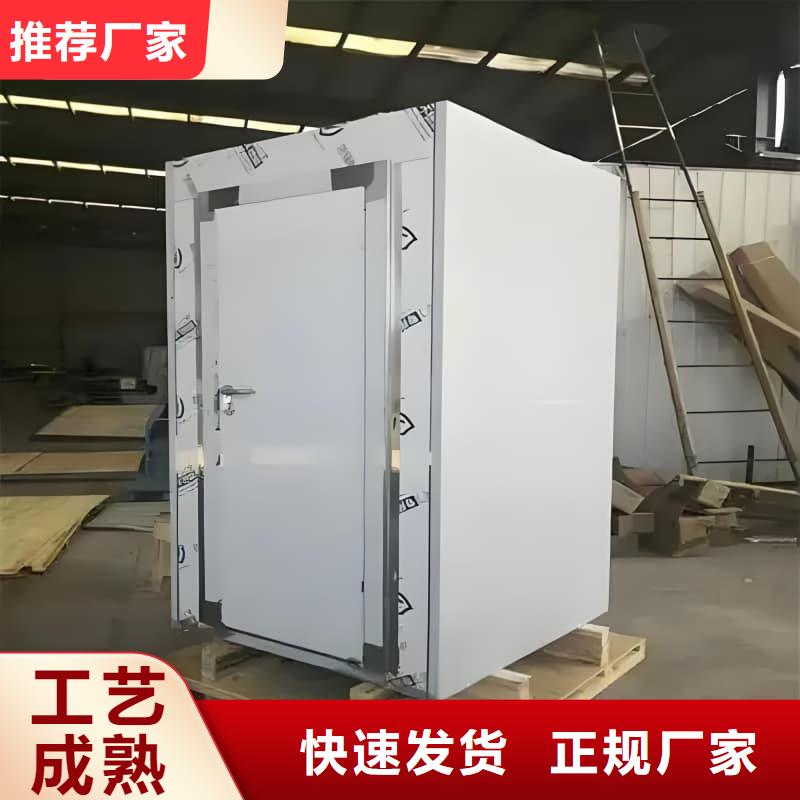 多功能方艙鉛房規(guī)格介紹