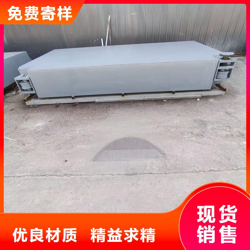 整体式铅房销售