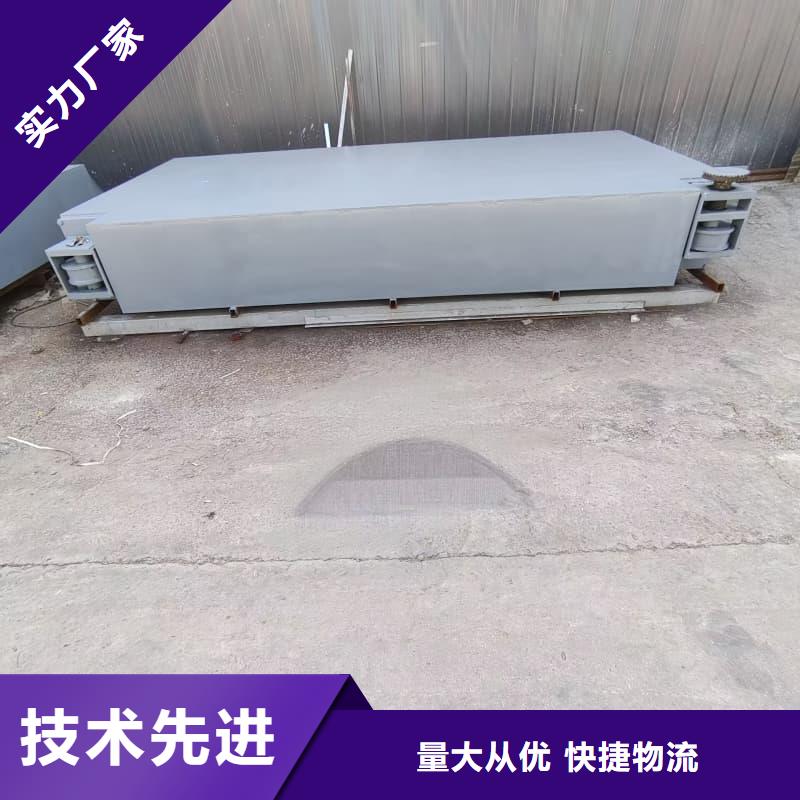 质量可靠的组装式铅房生产厂家