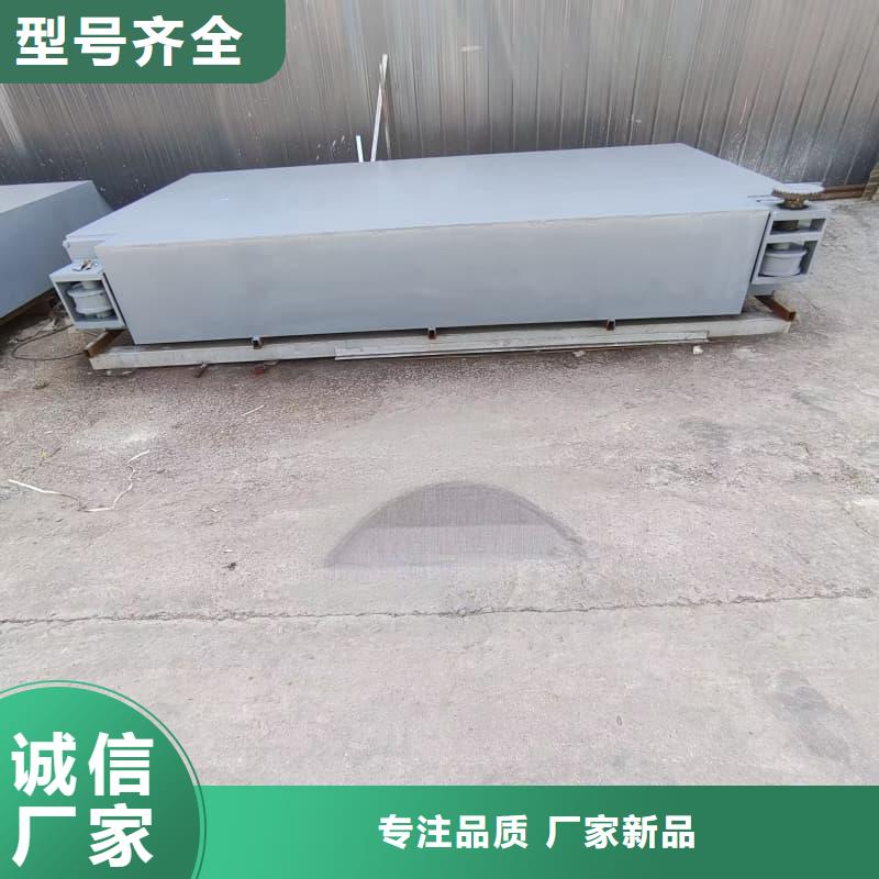 省心：防輻射鉛房生產(chǎn)廠家