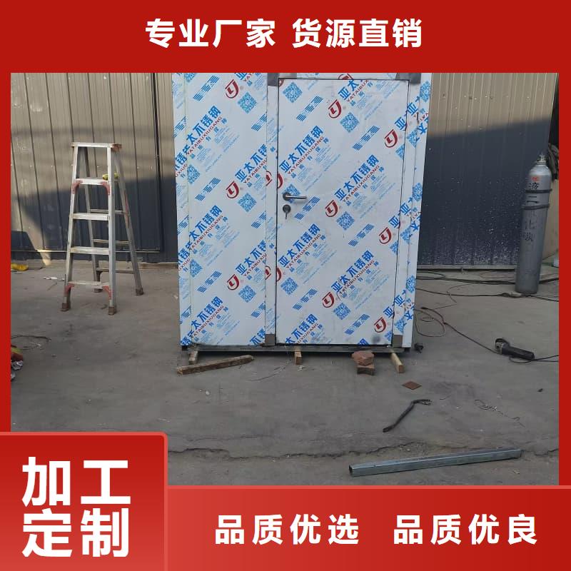 固定式鉛房低于市場(chǎng)價(jià)