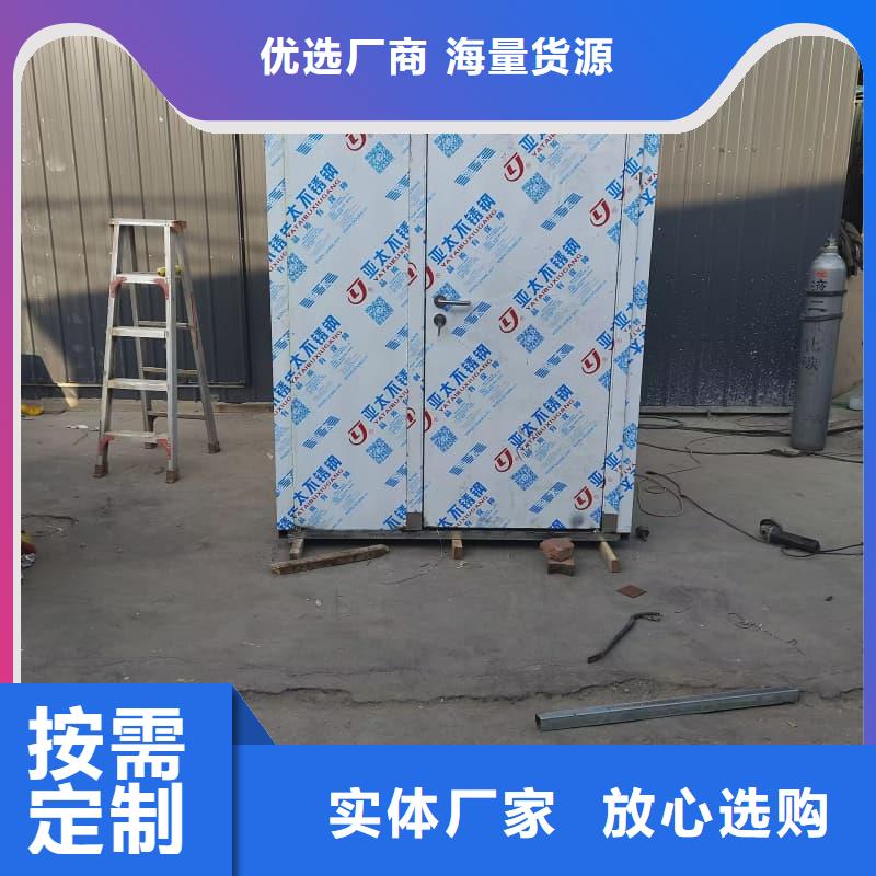 隔離射線防護(hù)鉛房品質(zhì)有保證
