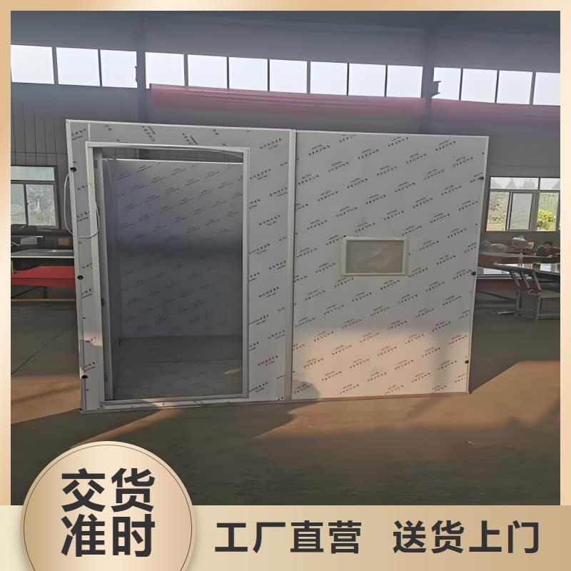 找方艙CT定制鉛房-現(xiàn)貨充足有保障