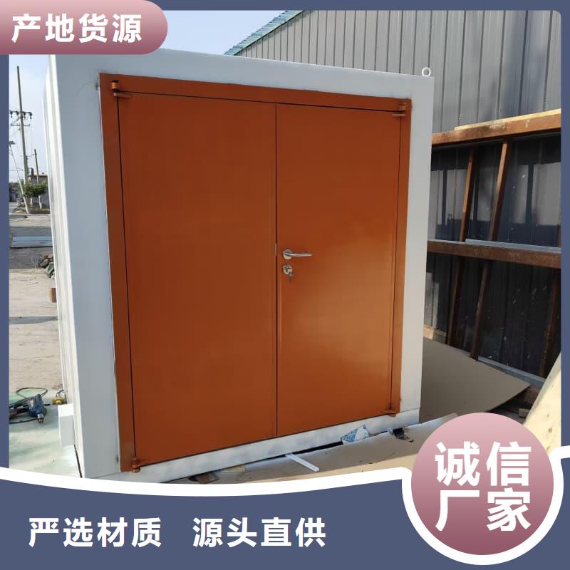 核工業(yè)系統(tǒng)用鉛房優(yōu)質(zhì)貨源