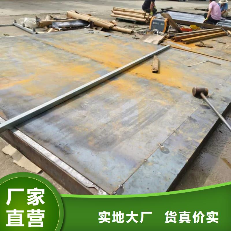 可拆卸式鉛房-資質(zhì)齊全