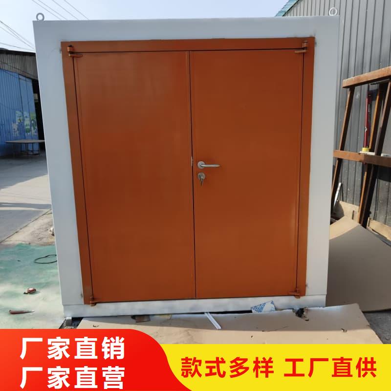 服務(wù)周到的鉛射線防護(hù)室經(jīng)銷商