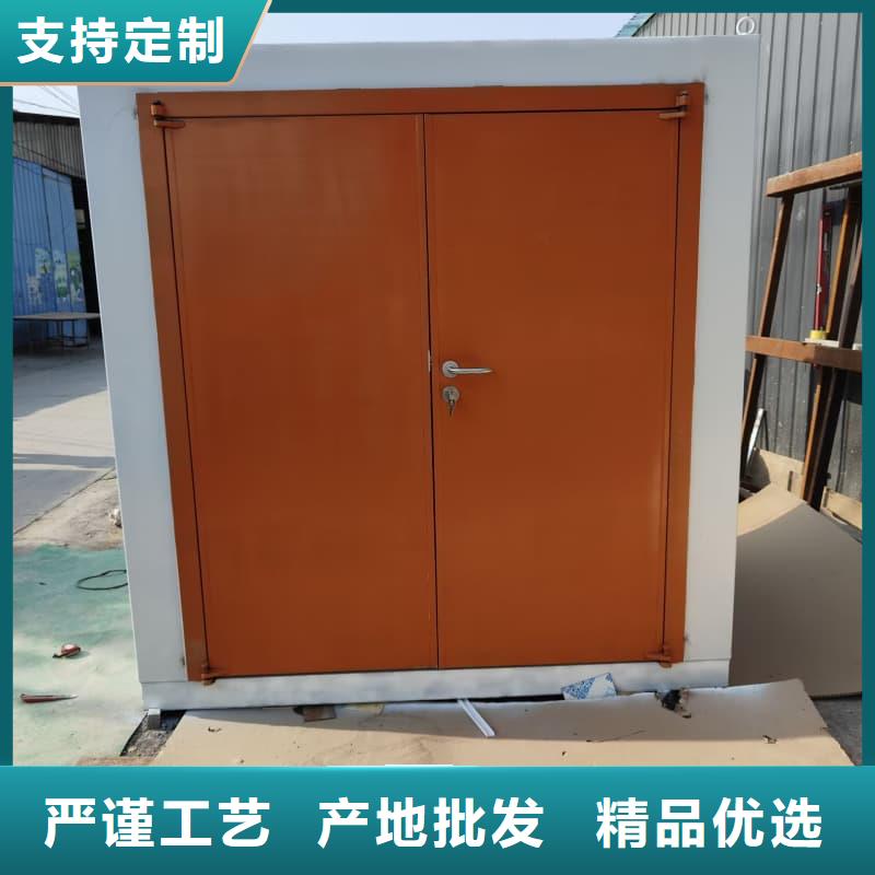 找方艙CT定制鉛房-現(xiàn)貨充足有保障