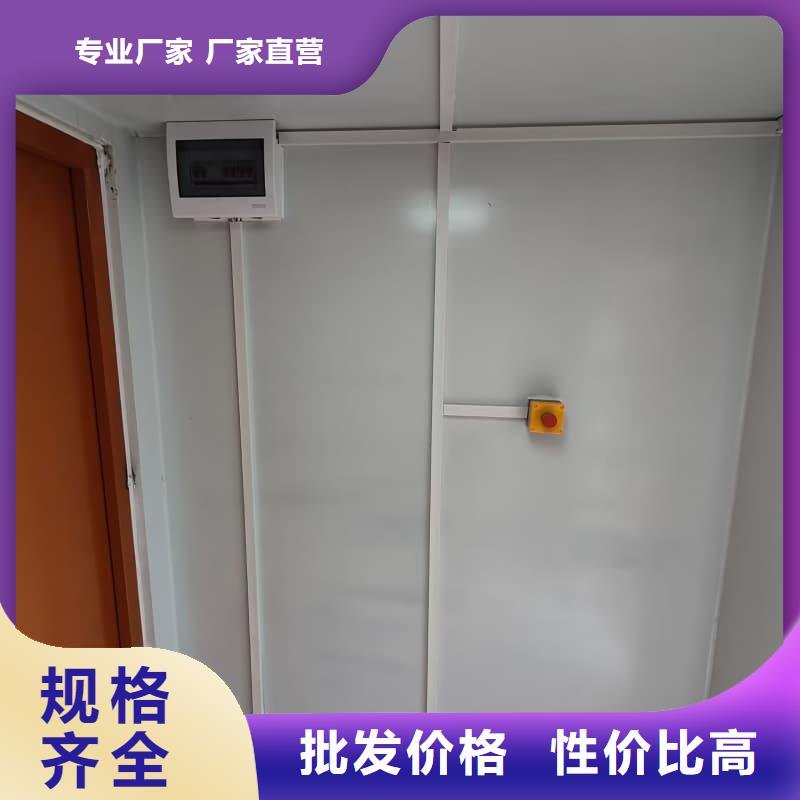 可移动室外铅房厂家-有口皆碑-全国发货