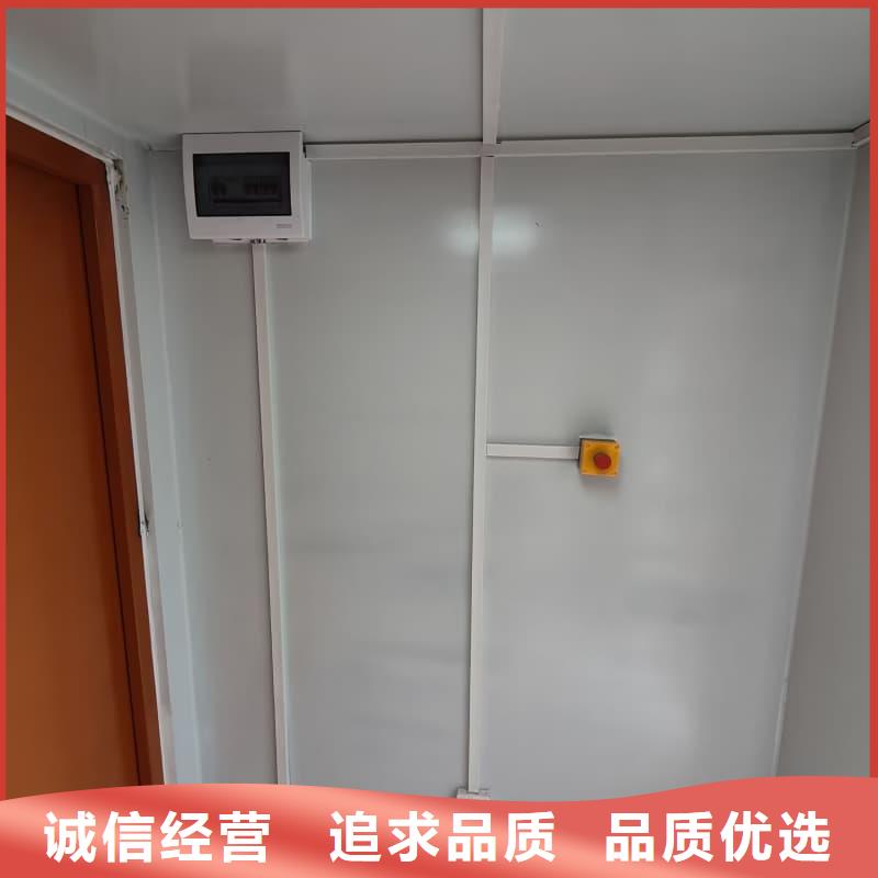 可拆卸式鉛房售后服務(wù)好