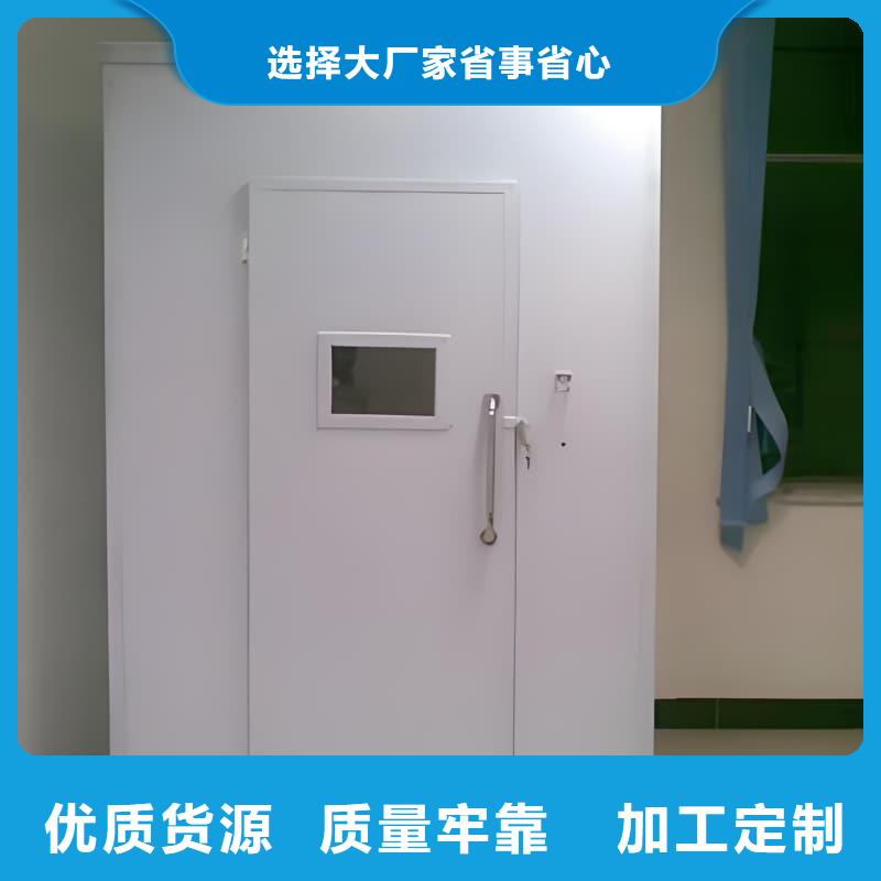 诚信的可拆卸式铅房生产厂家