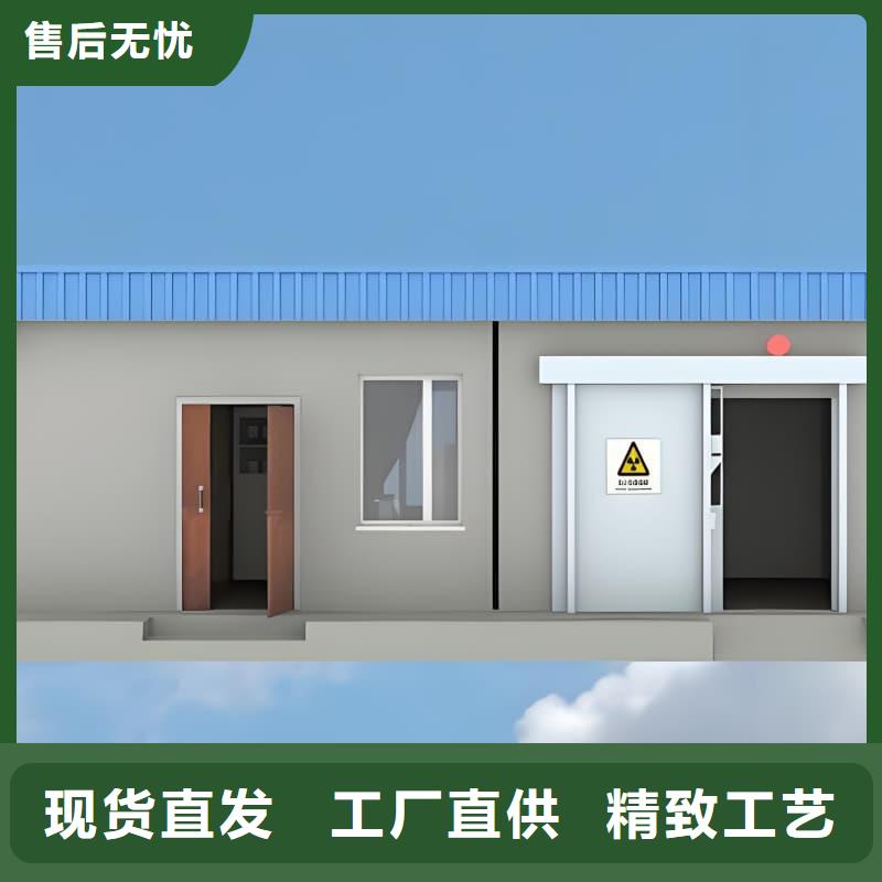 核工业系统用铅房优质货源