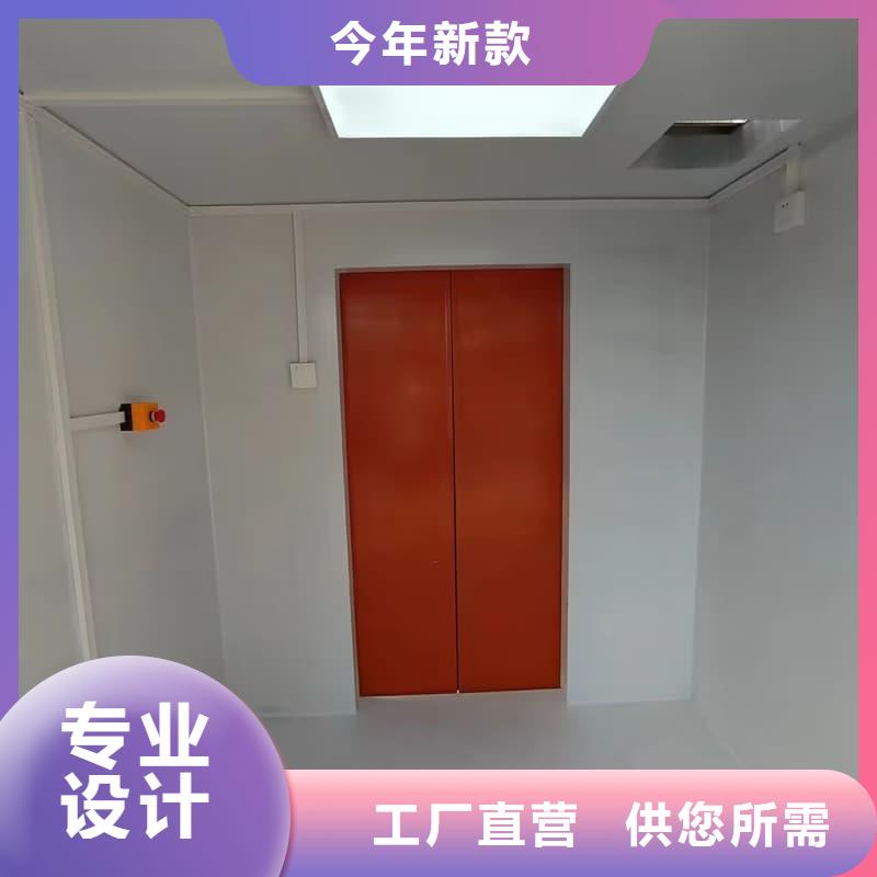 工業(yè)防腐鉛房品牌企業(yè)
