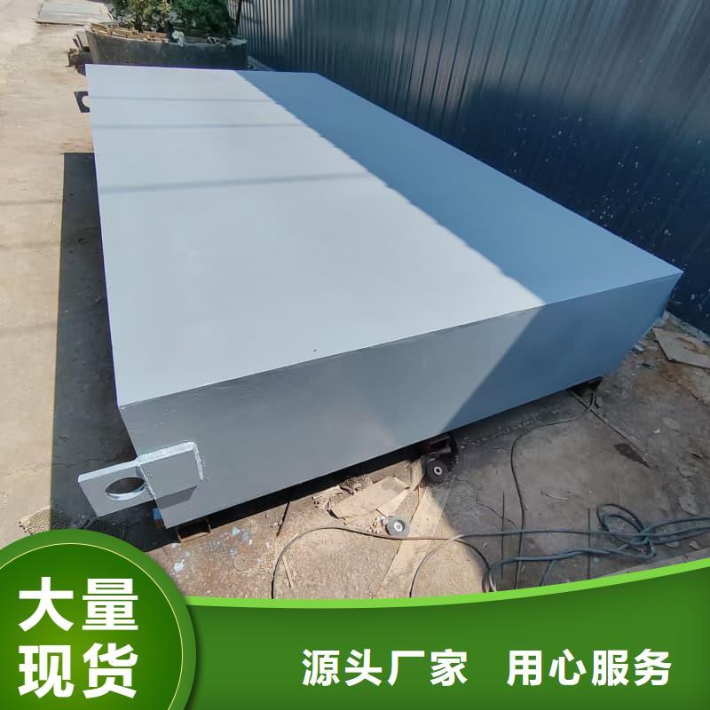 核工业系统用铅房优质货源