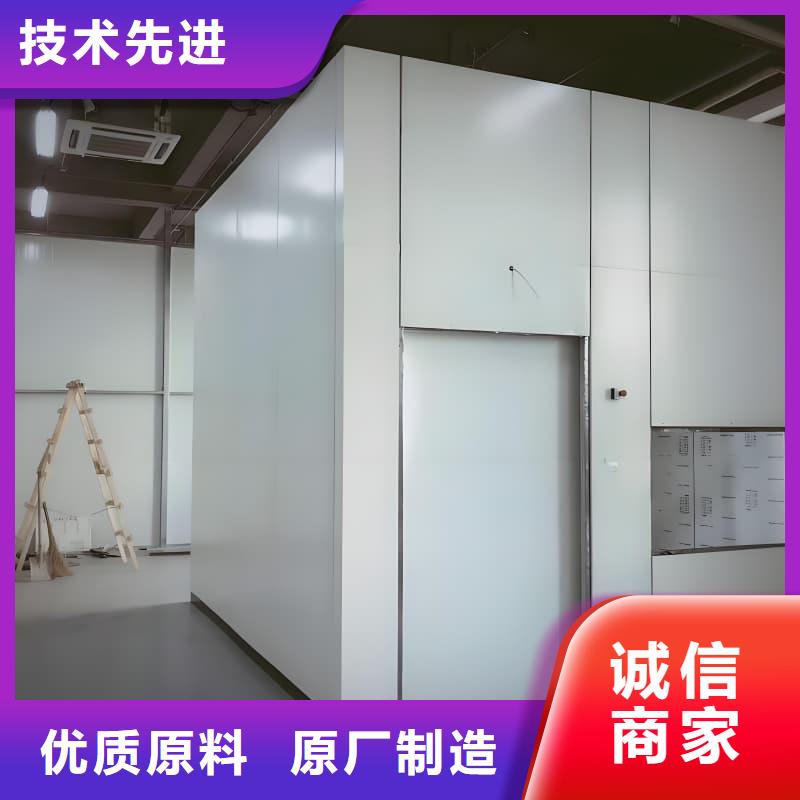 常年供應通道式防護鉛房-全國配送