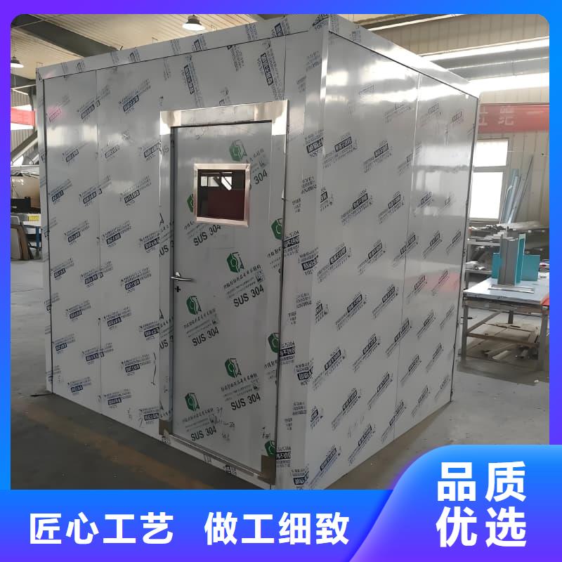 单开门铅房可零售