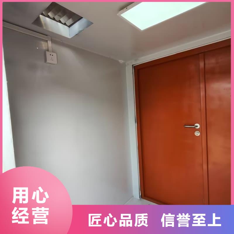 优选：移动全景铅房本地厂家