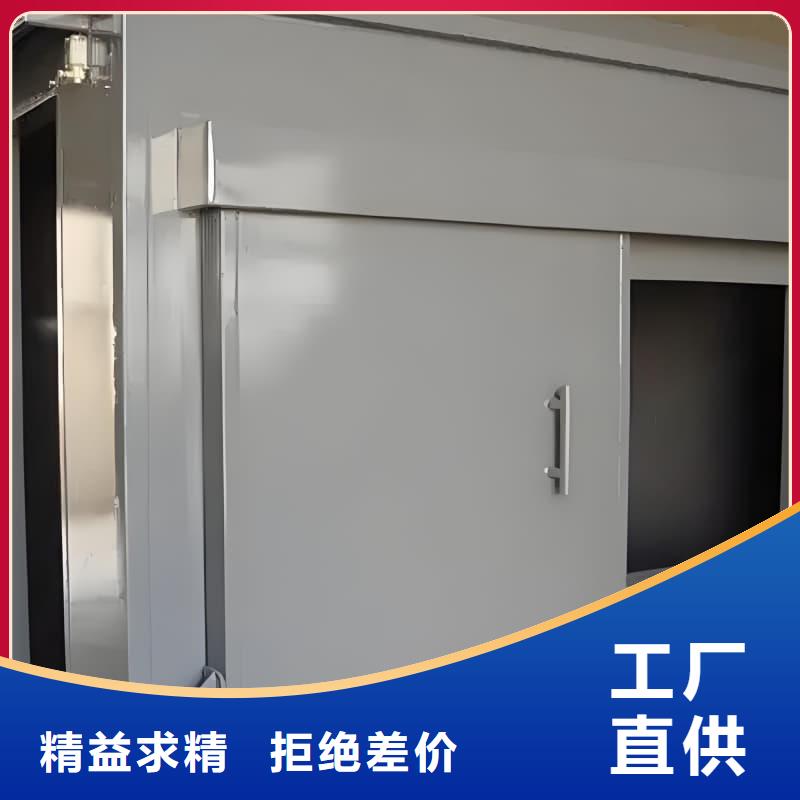 工业防腐铅房-本地厂家