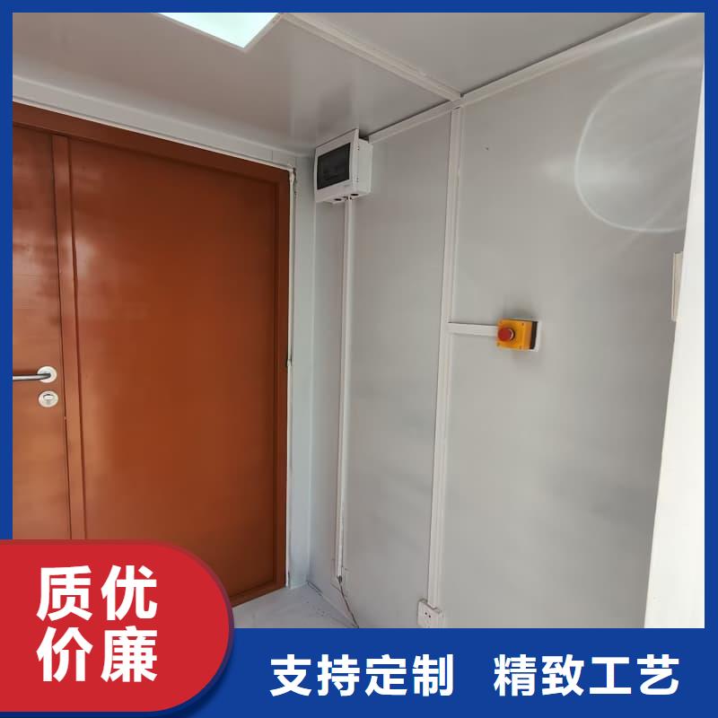 库存充足的隔离射线防护铅房厂家