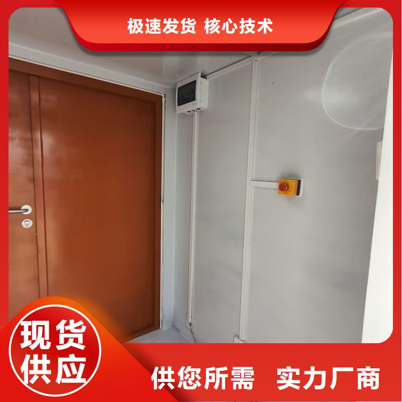 核工業(yè)系統(tǒng)用鉛房優(yōu)質(zhì)貨源