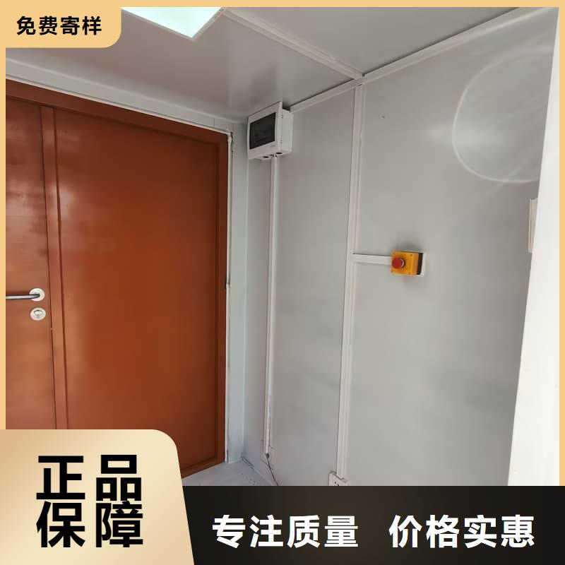 固定式鉛房廠家直銷-值得信賴