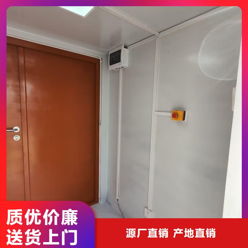 射線防護(hù)活動(dòng)鉛房量大優(yōu)惠