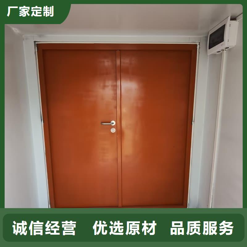 诚信的可拆卸式铅房生产厂家