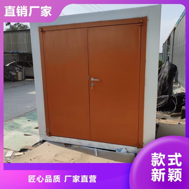 工業(yè)防腐鉛房-本地廠家